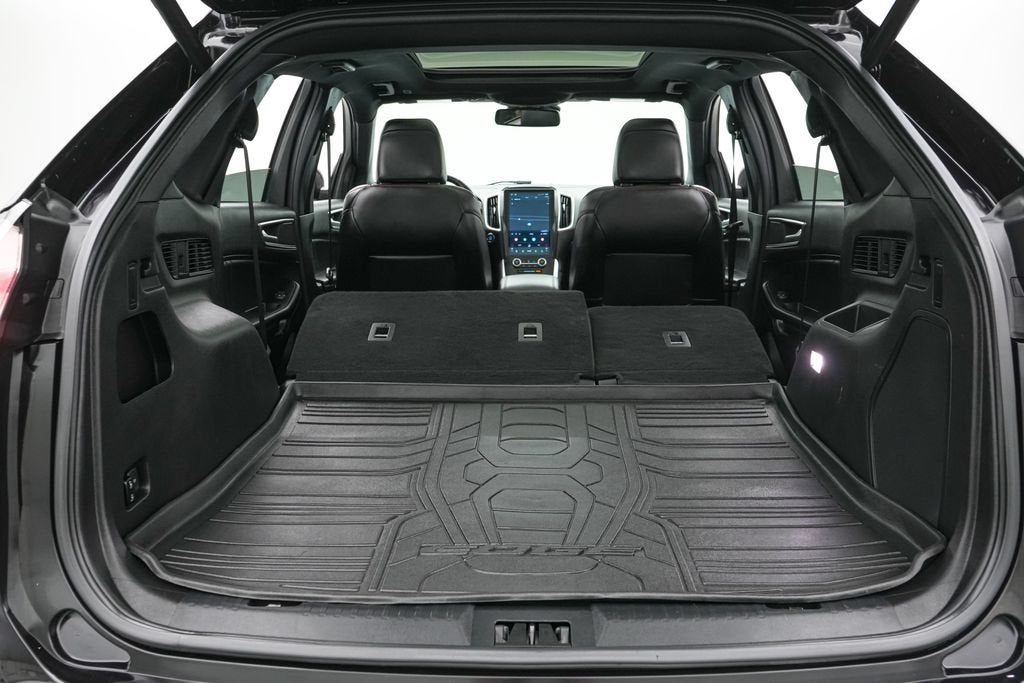 2023 Ford Edge ST