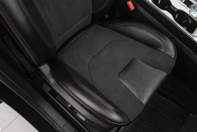 2023 Ford Edge ST
