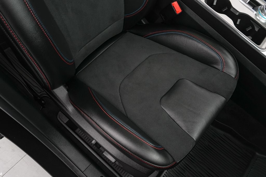 2023 Ford Edge ST