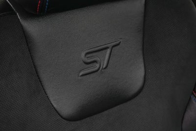2023 Ford Edge ST