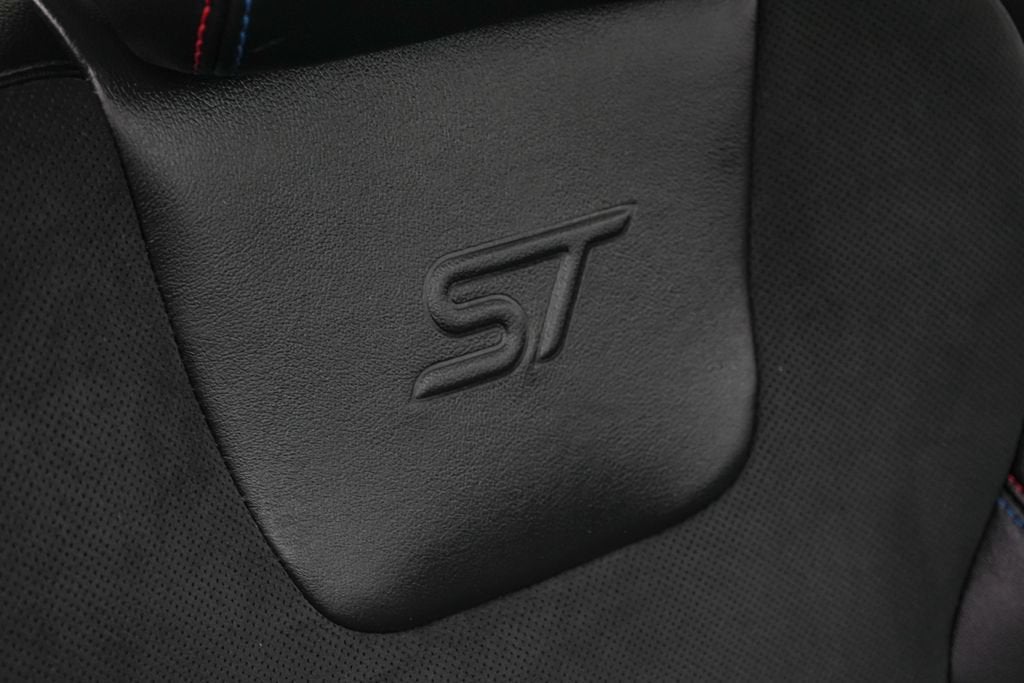 2023 Ford Edge ST