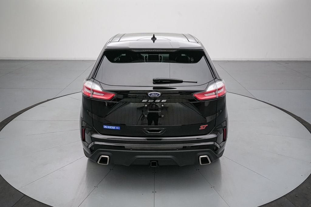 2023 Ford Edge ST