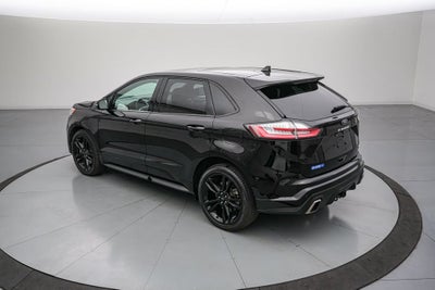 2023 Ford Edge ST