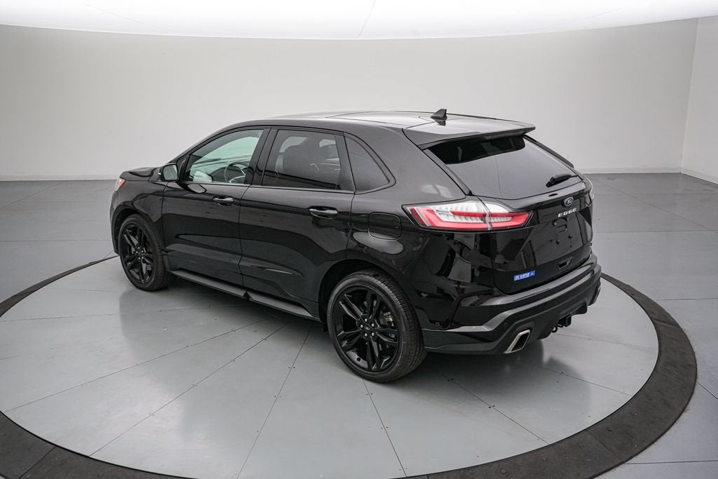 2023 Ford Edge ST