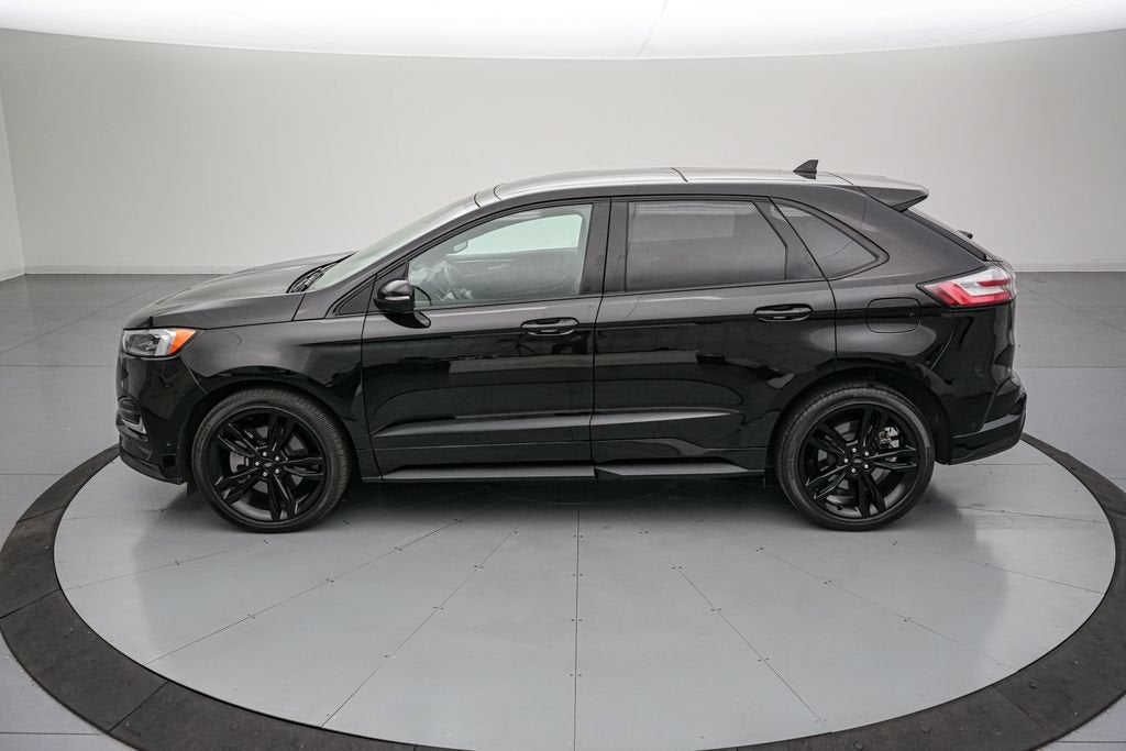 2023 Ford Edge ST