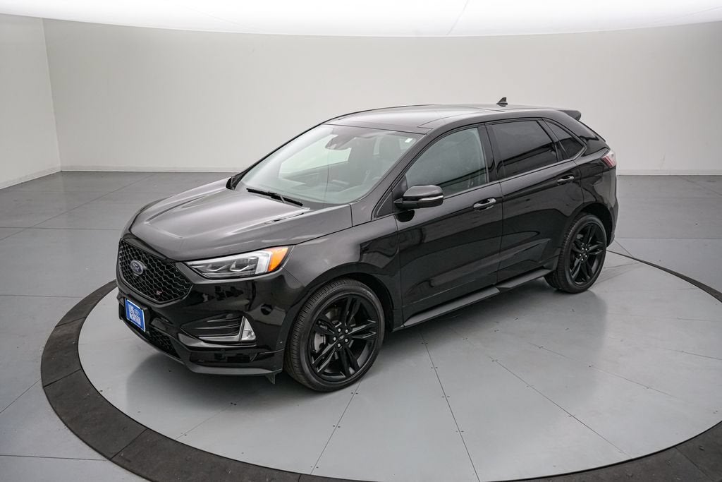 2023 Ford Edge ST
