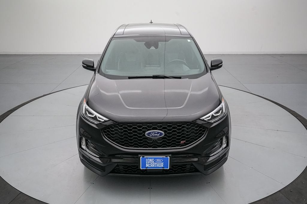 2023 Ford Edge ST