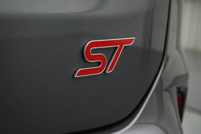 2023 Ford Edge ST