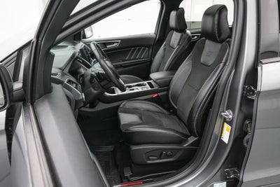 2023 Ford Edge ST