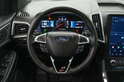 2023 Ford Edge ST