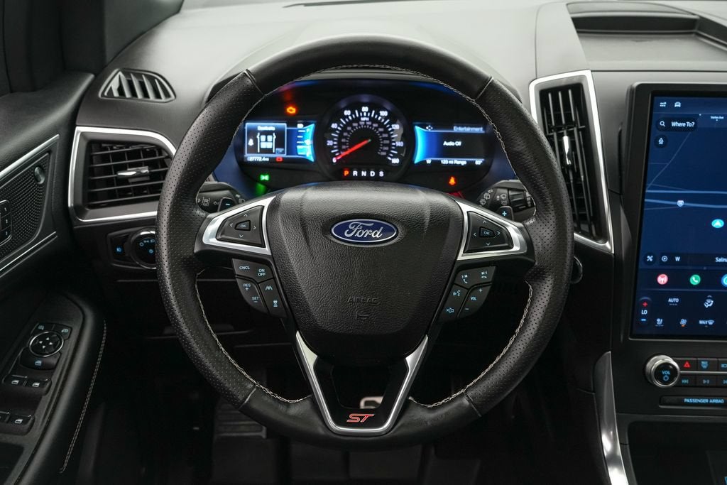 2023 Ford Edge ST