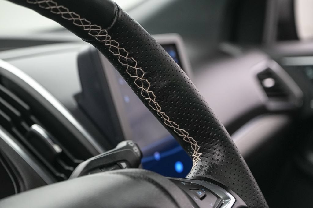 2023 Ford Edge ST