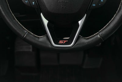 2023 Ford Edge ST