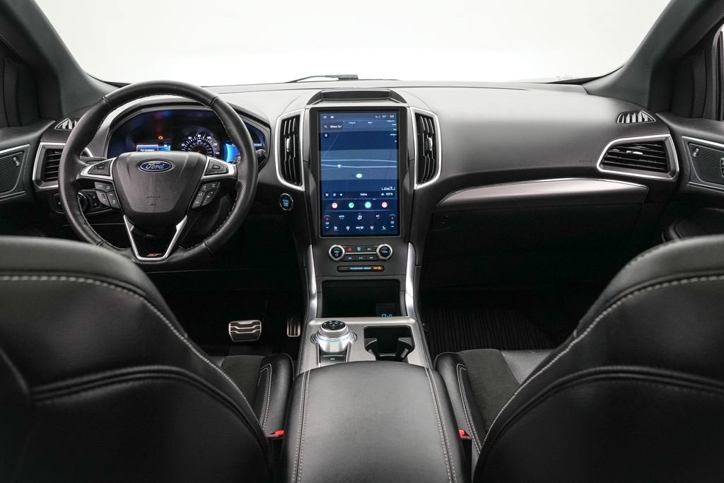 2023 Ford Edge ST