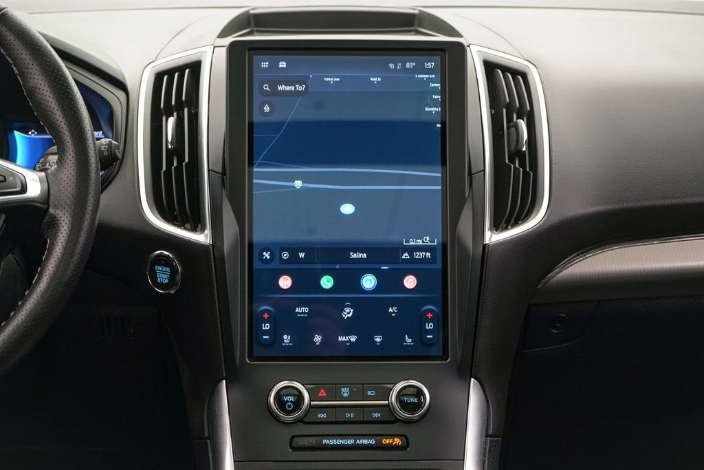 2023 Ford Edge ST
