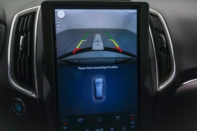 2023 Ford Edge ST
