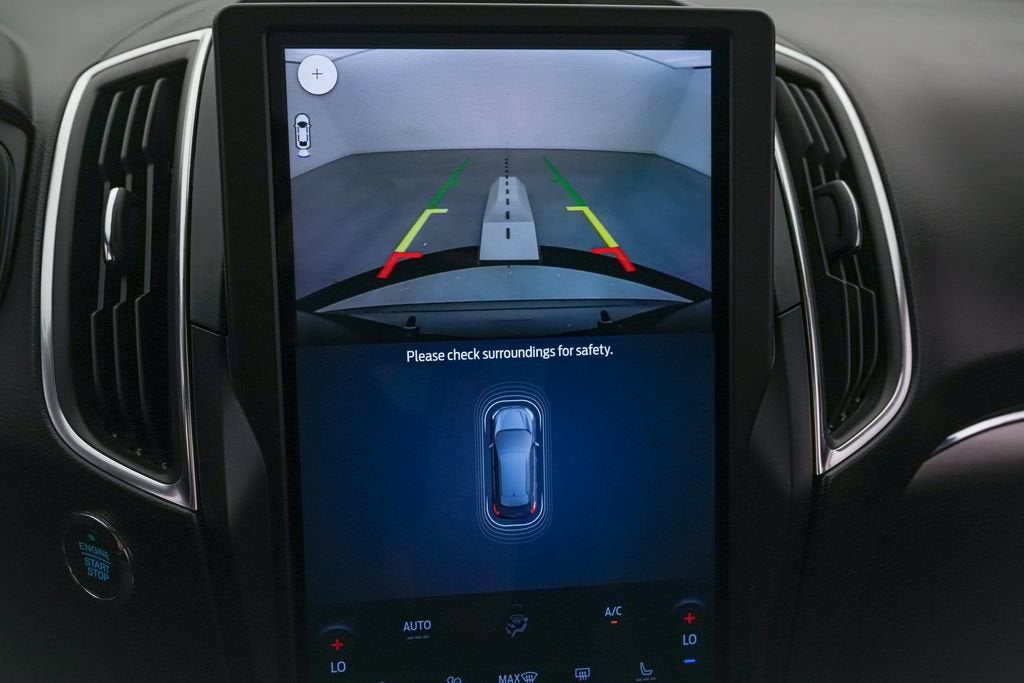 2023 Ford Edge ST