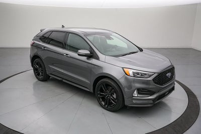 2023 Ford Edge ST
