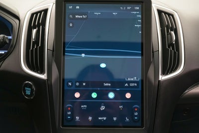 2023 Ford Edge ST