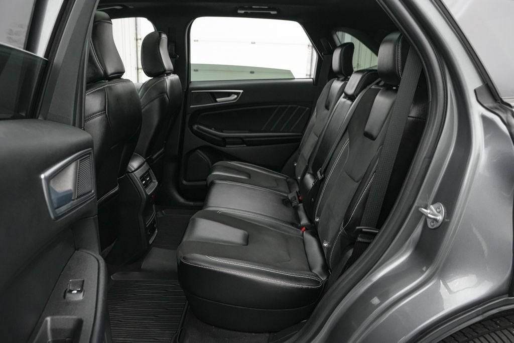 2023 Ford Edge ST