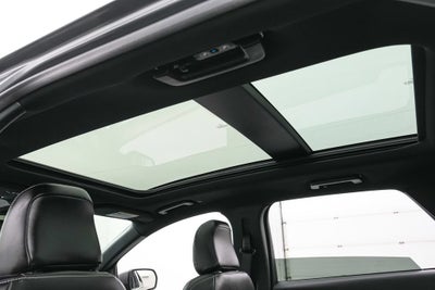 2023 Ford Edge ST