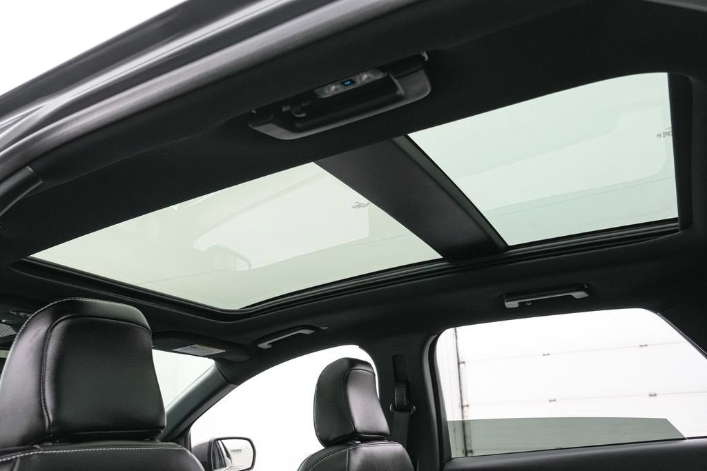 2023 Ford Edge ST