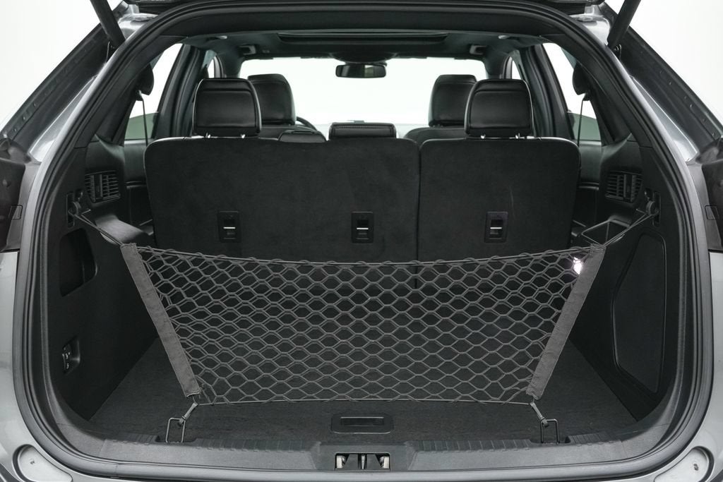 2023 Ford Edge ST