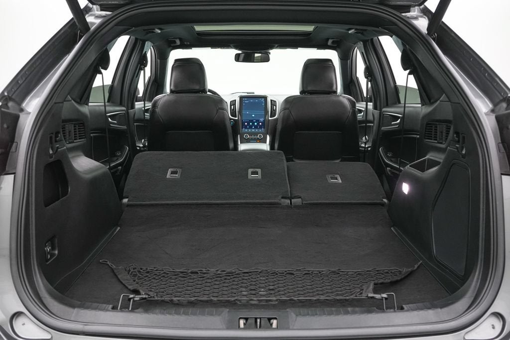 2023 Ford Edge ST