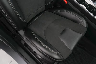 2023 Ford Edge ST