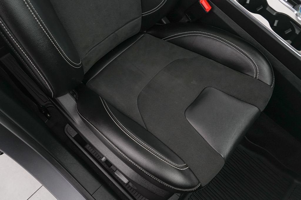 2023 Ford Edge ST