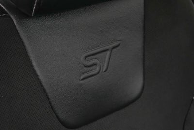 2023 Ford Edge ST