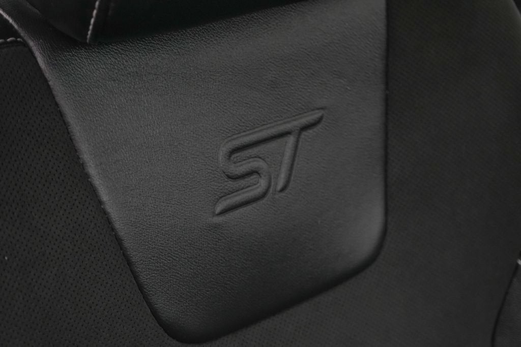 2023 Ford Edge ST