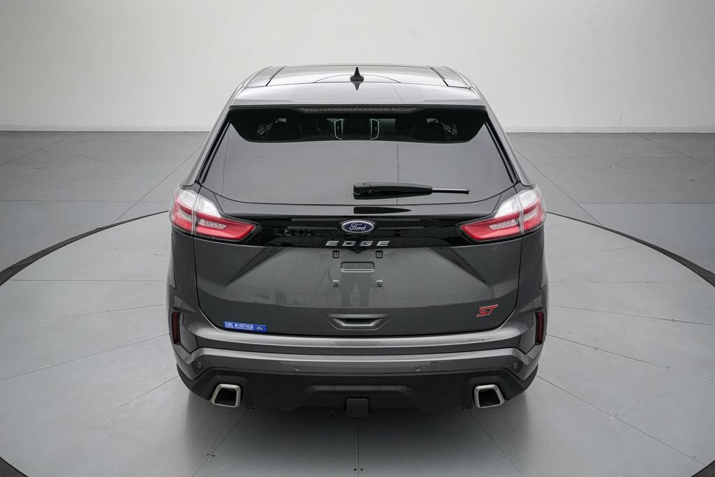 2023 Ford Edge ST