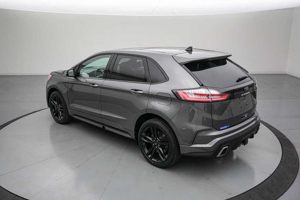 2023 Ford Edge ST
