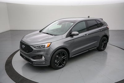 2023 Ford Edge ST
