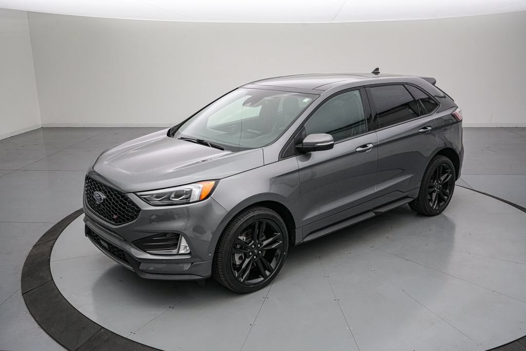 2023 Ford Edge ST
