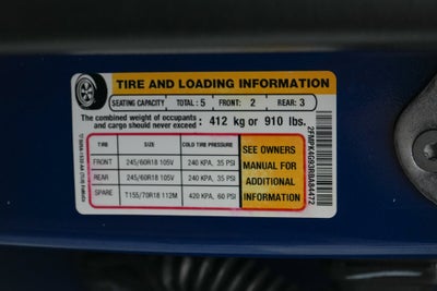 2024 Ford Edge SE
