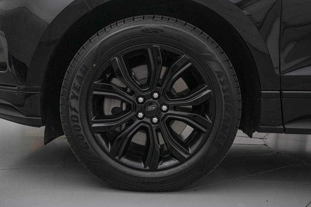 2024 Ford Edge SE