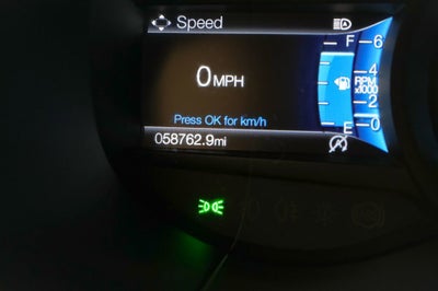 2024 Ford Edge SE