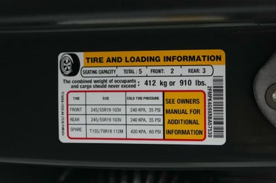 2024 Ford Edge SE