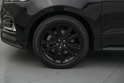 2022 Ford Edge ST Line