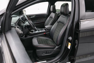 2022 Ford Edge ST Line