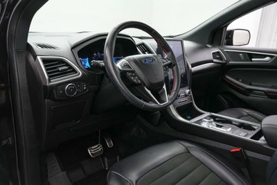 2022 Ford Edge ST Line