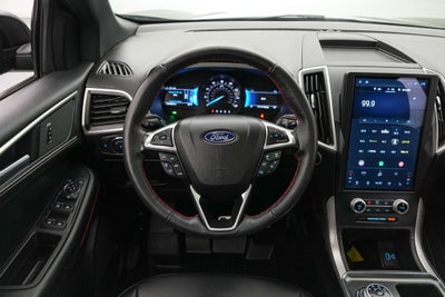 2022 Ford Edge ST Line