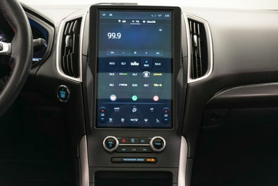 2022 Ford Edge ST Line