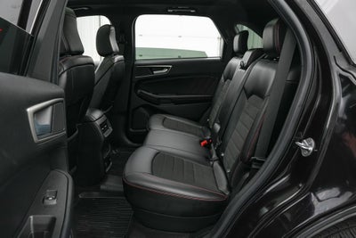 2022 Ford Edge ST Line