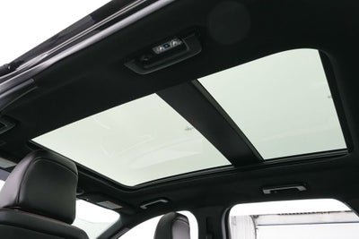 2022 Ford Edge ST Line