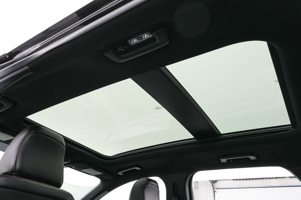 2022 Ford Edge ST Line