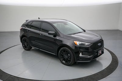 2022 Ford Edge ST Line