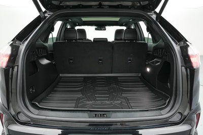 2022 Ford Edge ST Line